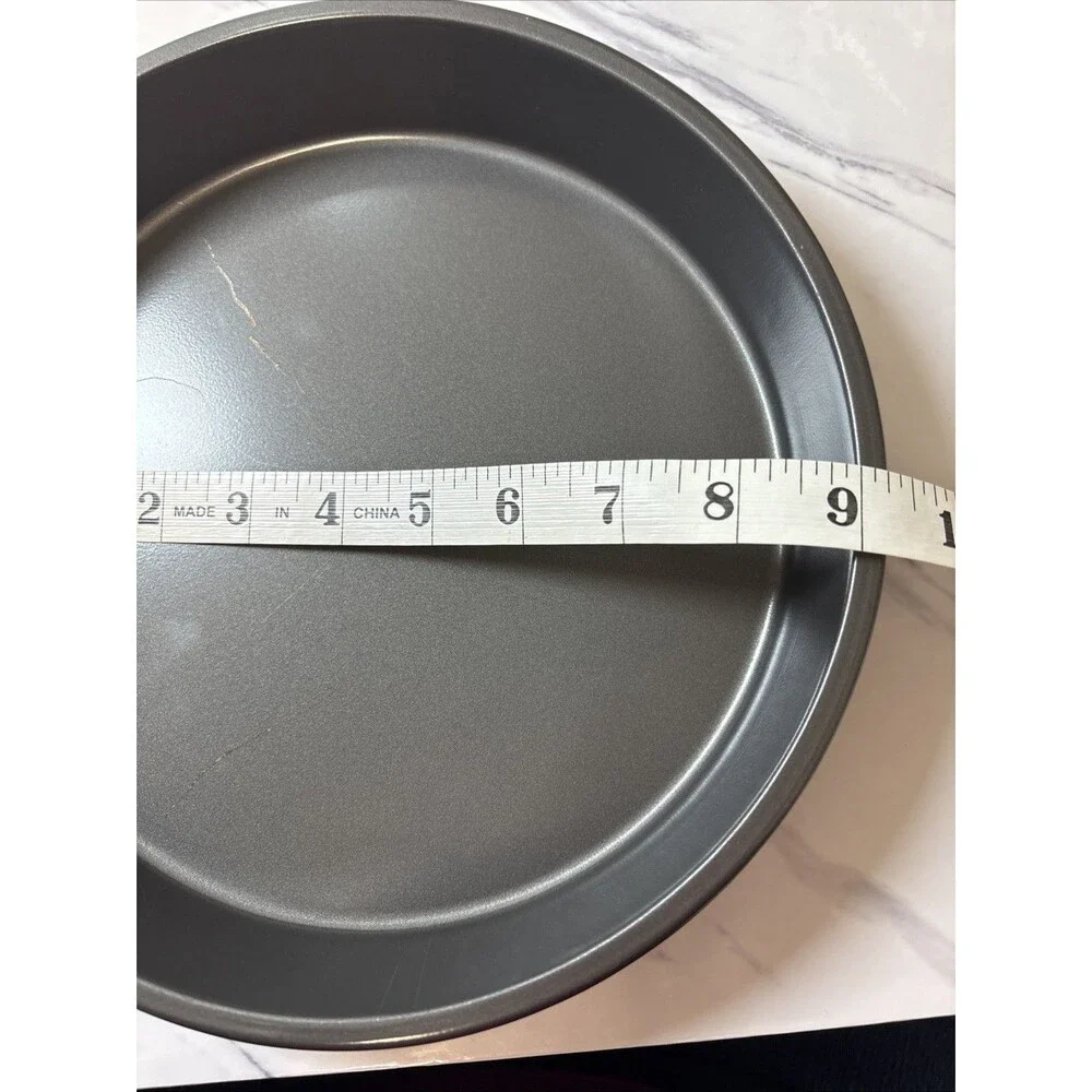 Paderno Round  Cake Pan 9